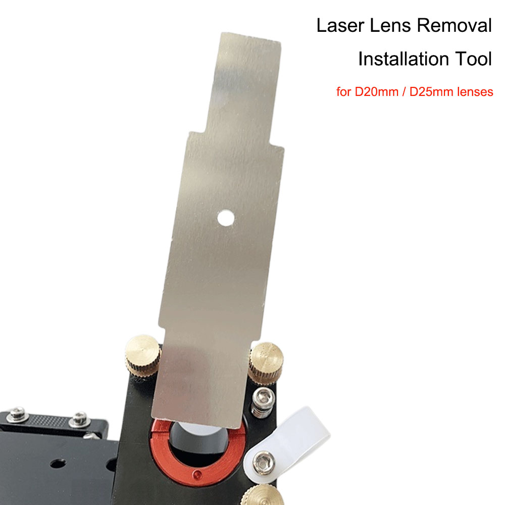 CO2 Laser Lens & Mirror Instal - Co2 Laser Mirror recension och pris