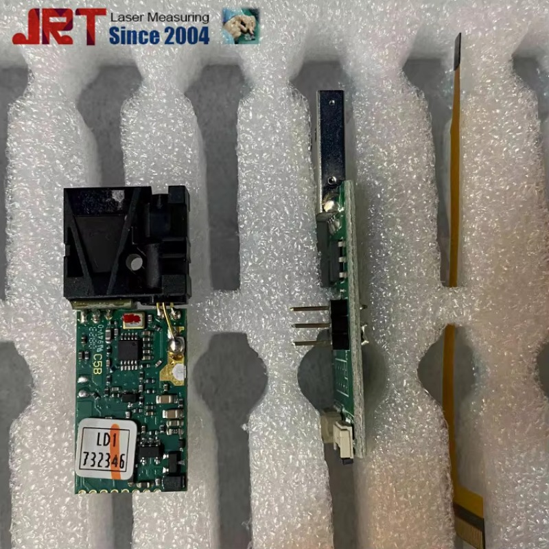 NewLow Cost USB Industrial Mea - Industrial Laser Measurement recension och pris