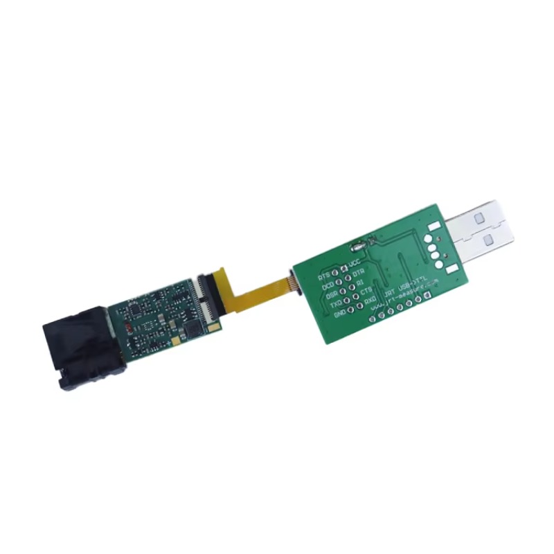 NewLow Cost USB Industrial Mea - Industrial Laser Measurement recension och pris