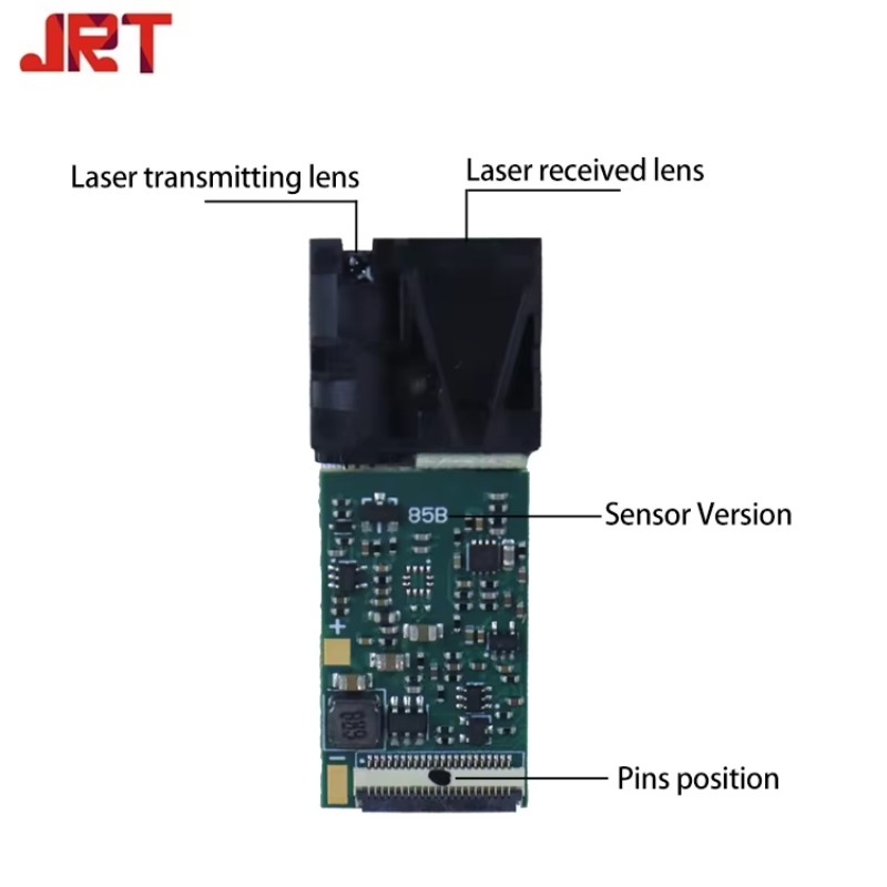 NewLow Cost USB Industrial Mea - Industrial Laser Measurement recension och pris