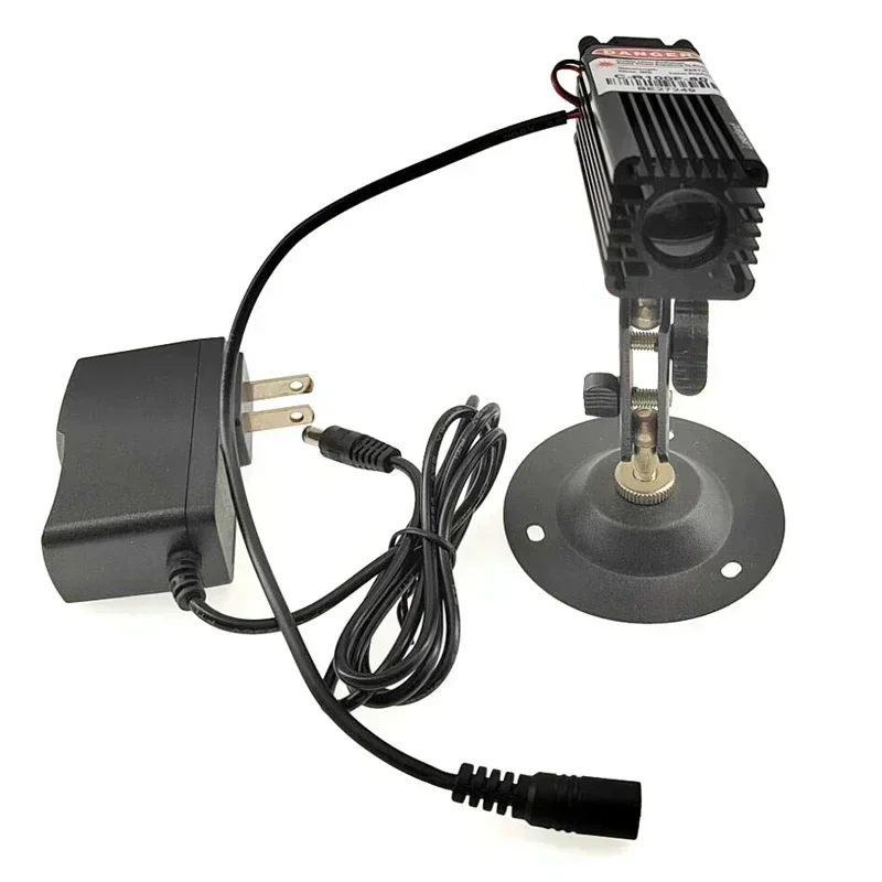 650nm 520nm Red Green Dot Fat  - Diode Laser Module recension och pris