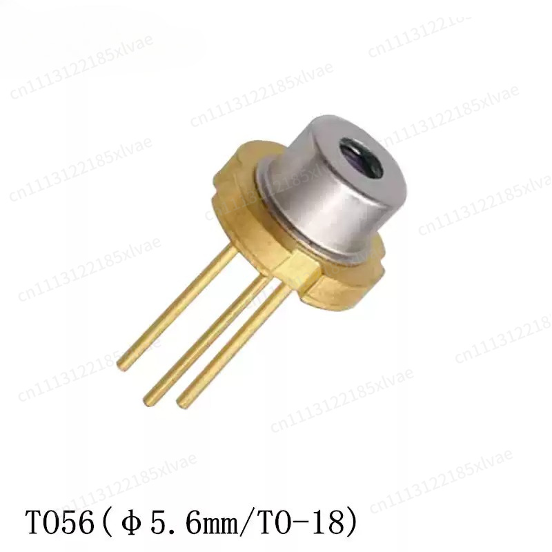 1550Nm 5.6mm  Laser Diode 2W O - Diode Laser Module recension och pris