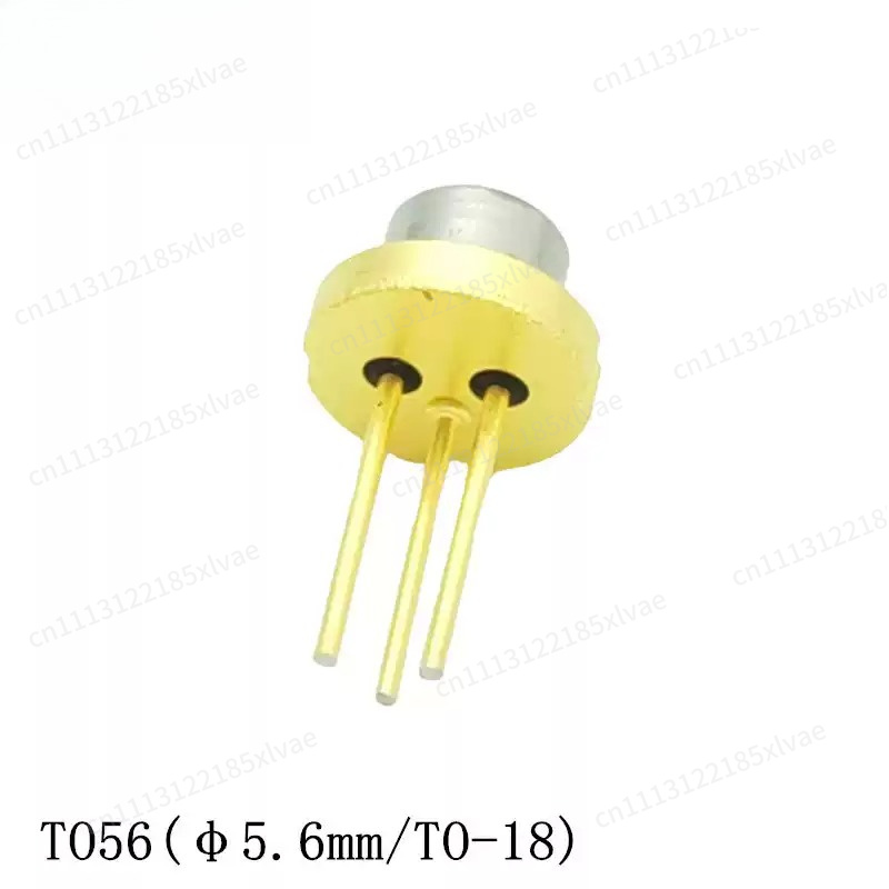 1550Nm 5.6mm  Laser Diode 2W O - Diode Laser Module recension och pris