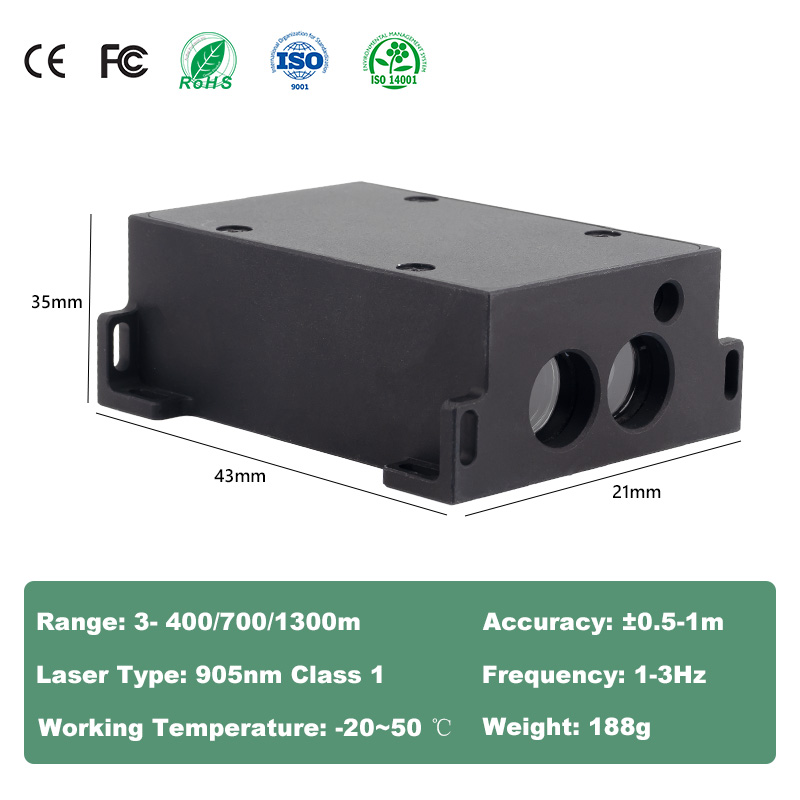 Meskernel Industrial 700m Lase - Industrial Laser Measurement recension och pris