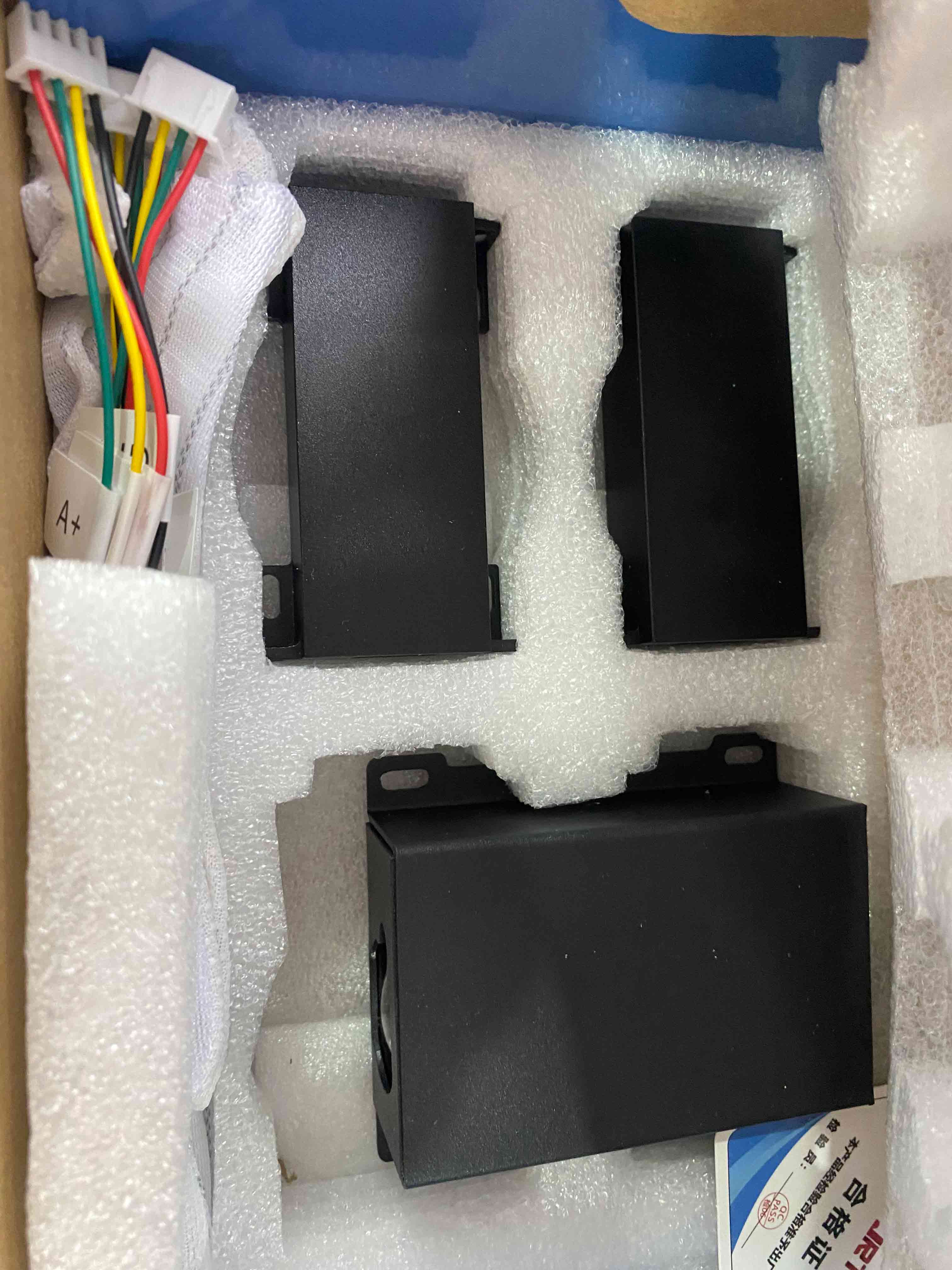 IP54 Protection Enclosure 150m - Industrial Laser Enclosure recension och pris