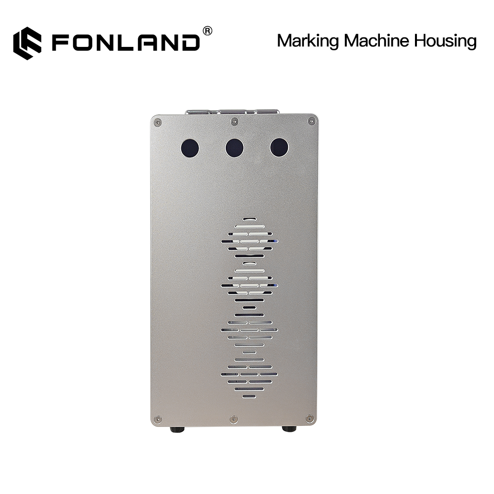 FONLAND Laser Engraver Machine - Industrial Laser Enclosure recension och pris