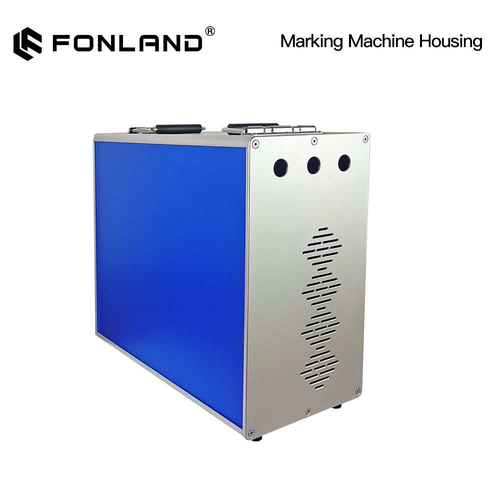 FONLAND Laser Engraver Machine - Industrial Laser Enclosure recension och pris