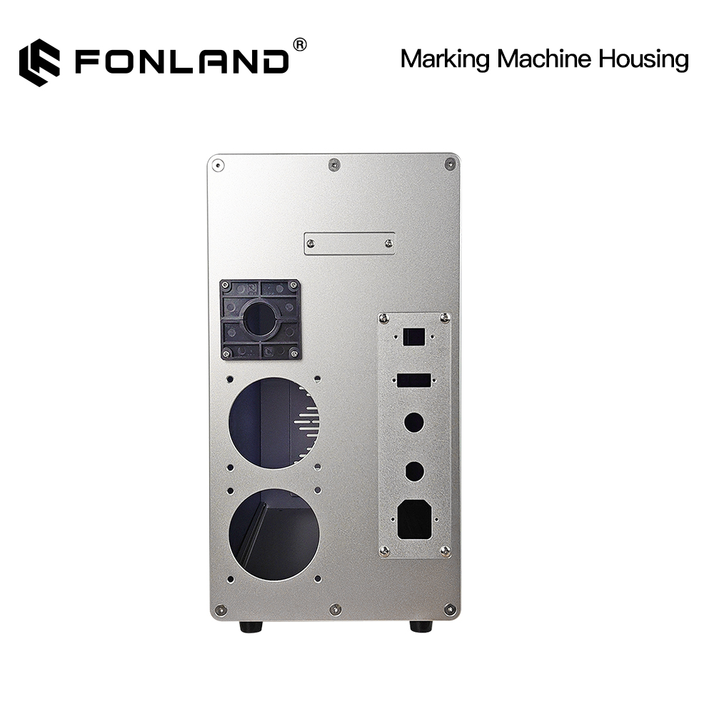 FONLAND Laser Engraver Machine - Industrial Laser Enclosure recension och pris