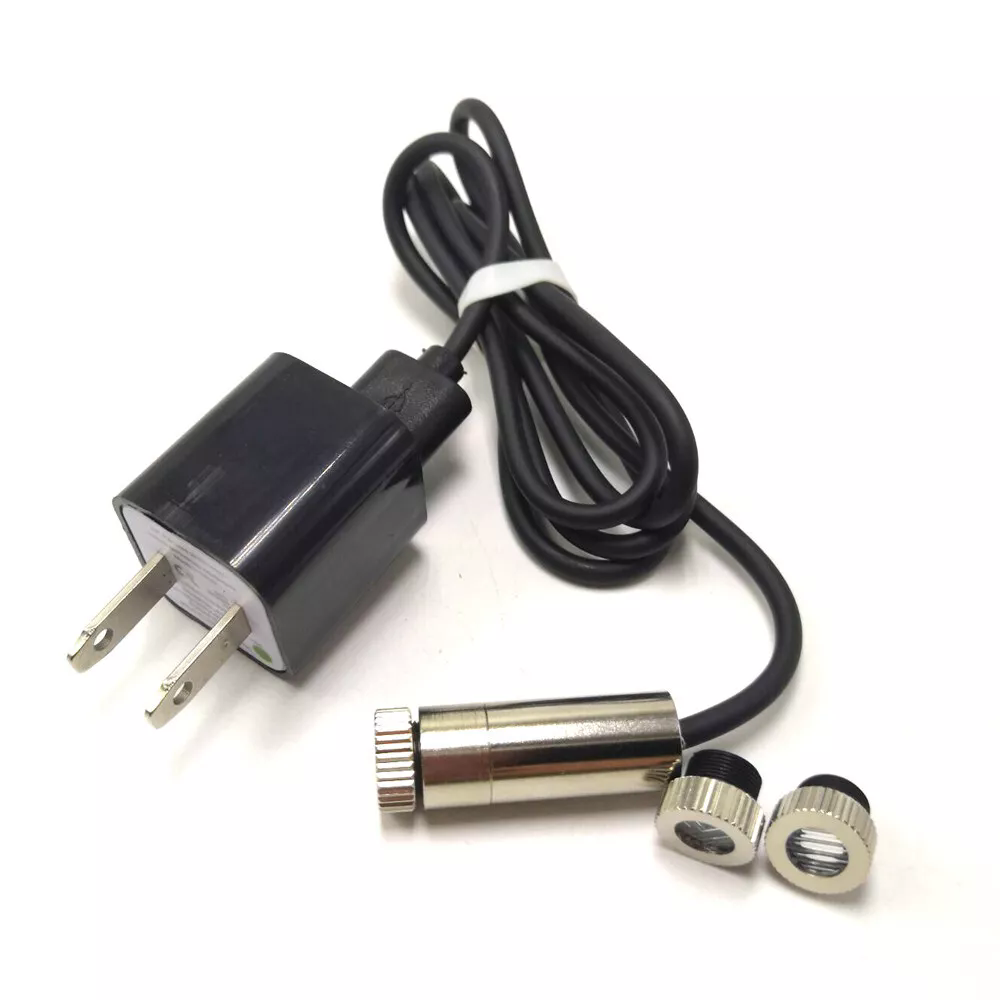 Focusable 20mw 405nm Violet Bl - Diode Laser Module recension och pris