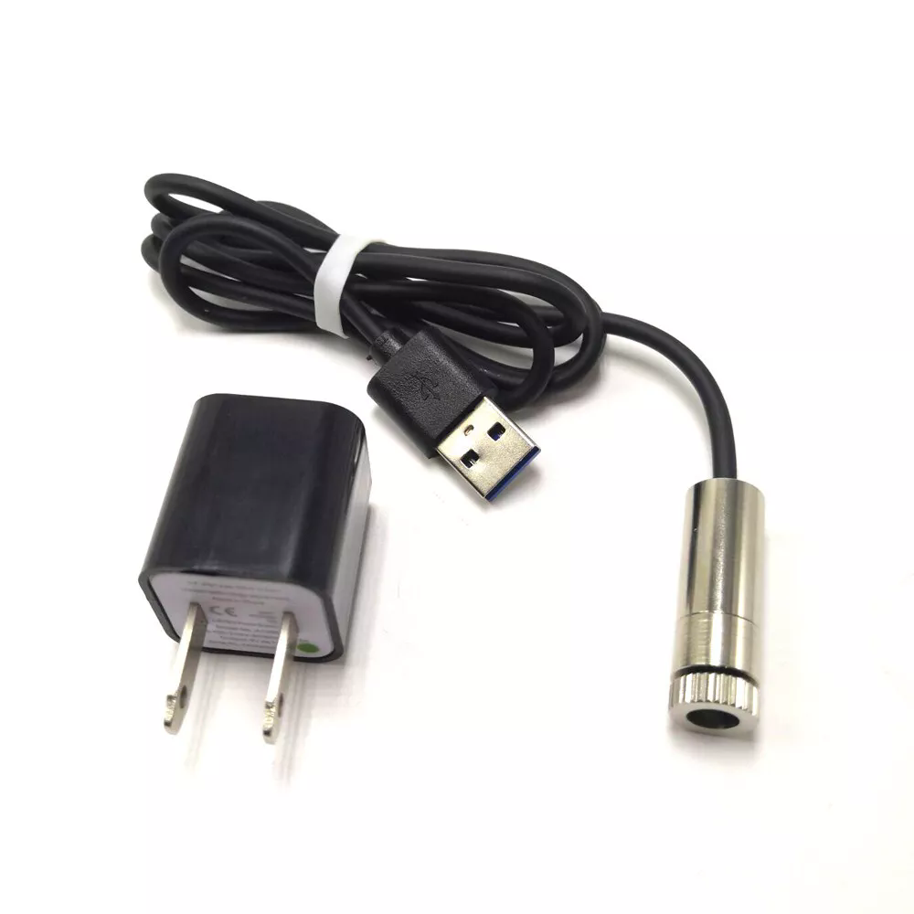 Focusable 20mw 405nm Violet Bl - Diode Laser Module recension och pris