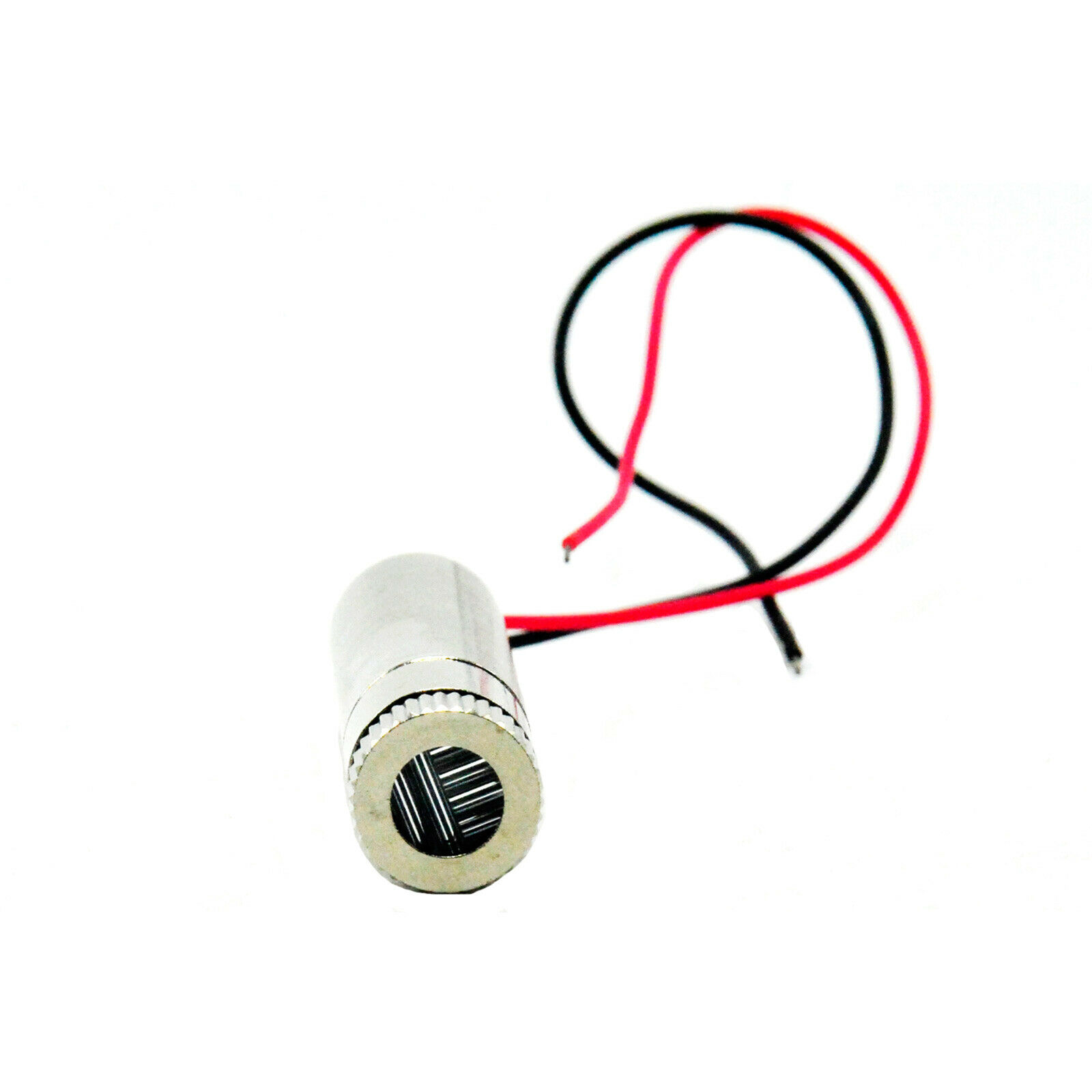 5pcs Focusable 3-5V 650nm 5mW  - Diode Laser Module recension och pris