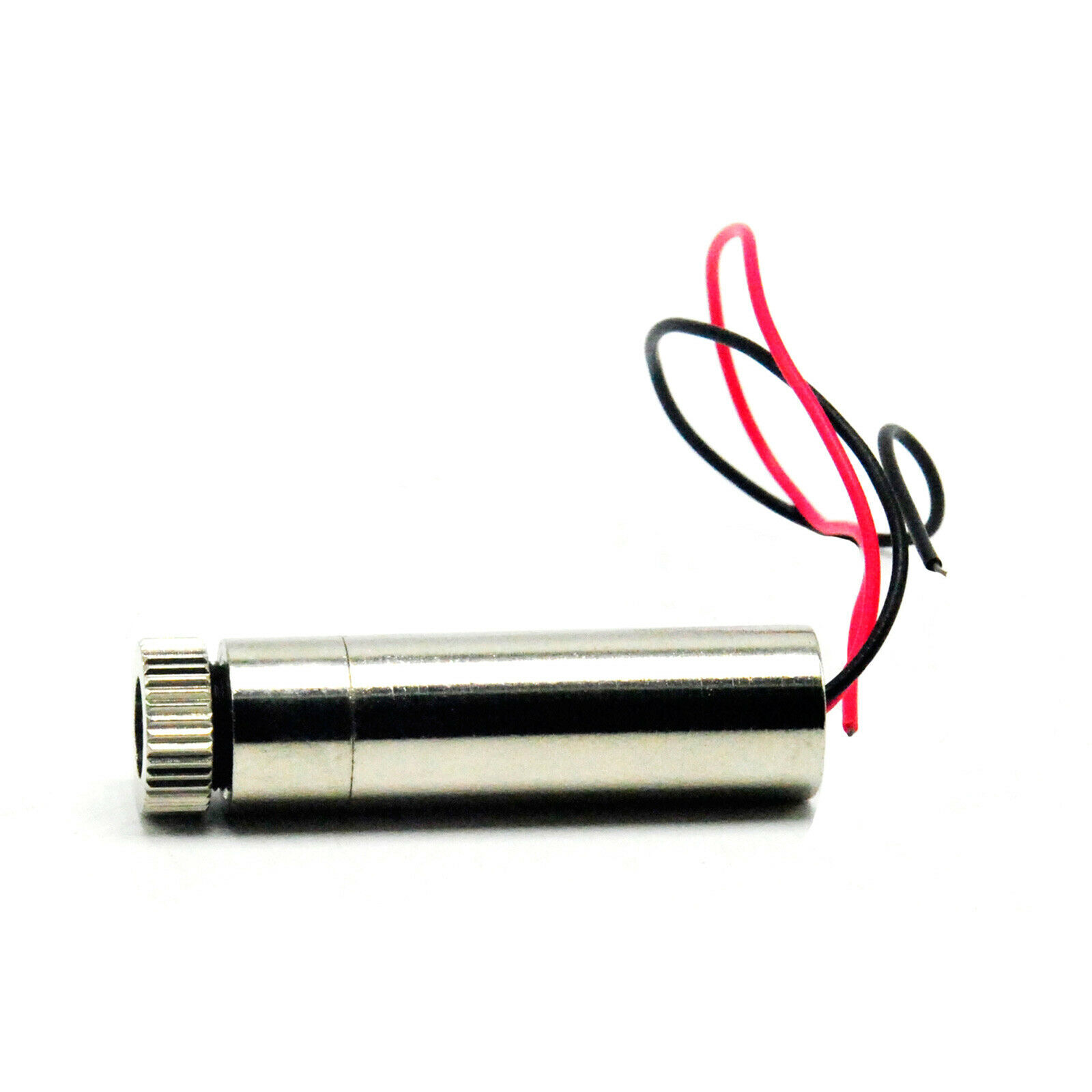 5pcs Focusable 3-5V 650nm 5mW  - Diode Laser Module recension och pris