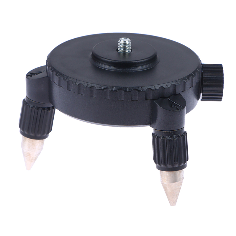 360-Degree Rotation Base Level - Industrial Laser Measurement recension och pris
