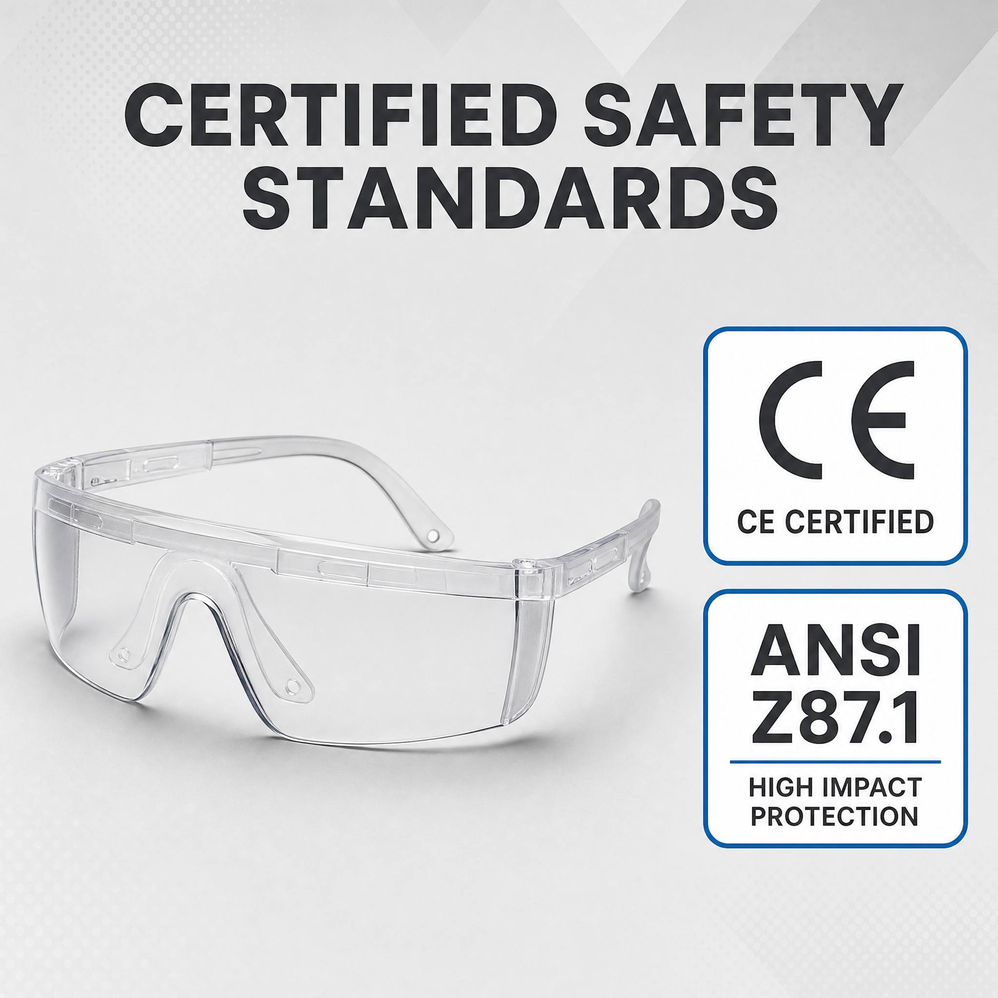 IPI Protection Eyewear UV Prot - Industrial Uv Laser recension och pris