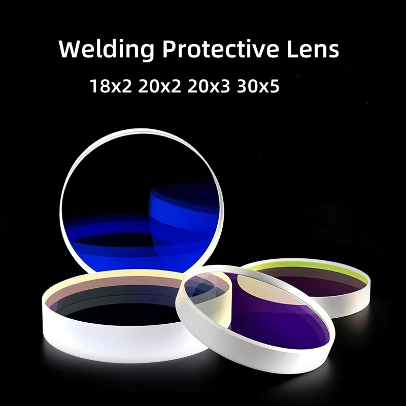 D20x4.5 Laser Welding Focus Le - Industrial Laser Blaster recension och pris