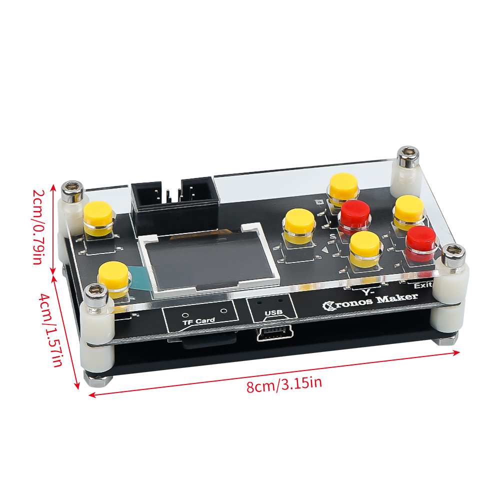LUNYEE Grbl Offline Controller - Controller Grbl Board recension och pris