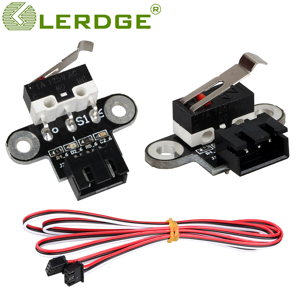 LERDGE 3D Printer Parts Endsto - Co2 Laser Mirror recension och pris