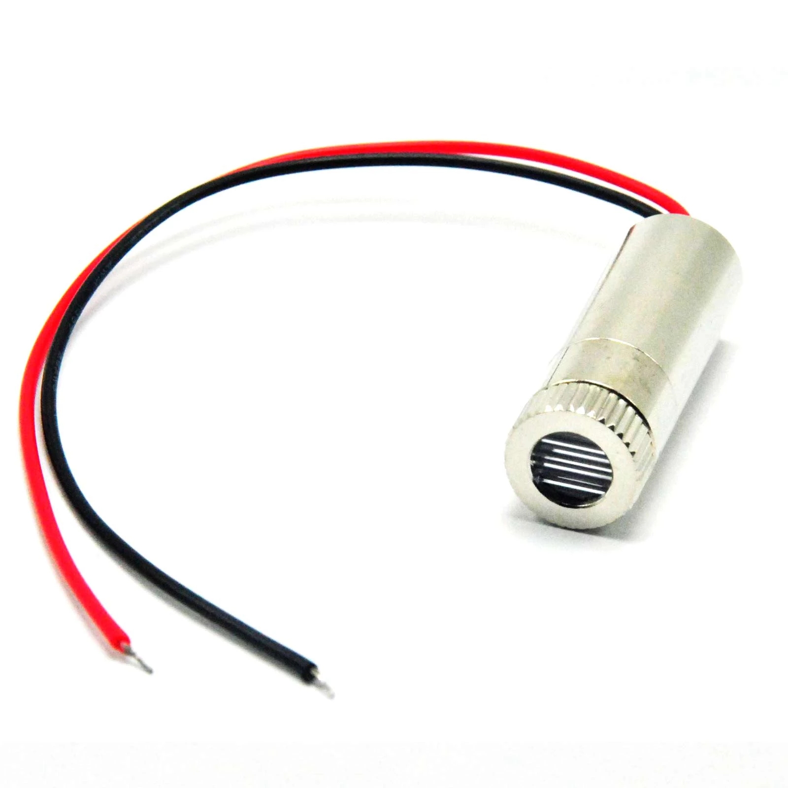 12x35mm 50mW 405nm Dot/Line/Cr - Diode Laser Module recension och pris