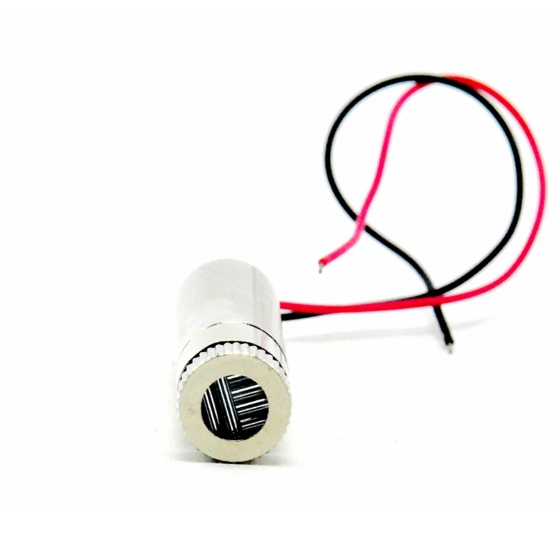 12x35mm 50mW 405nm Dot/Line/Cr - Diode Laser Module recension och pris