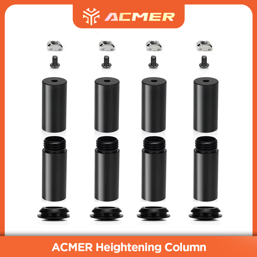 ACMER Heightening Column Laser - Industrial Laser Technology recension och pris