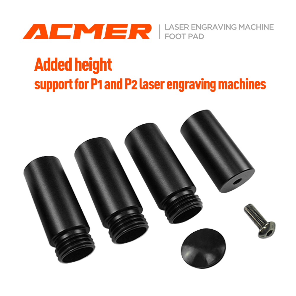 ACMER Heightening Column Laser - Industrial Laser Technology recension och pris