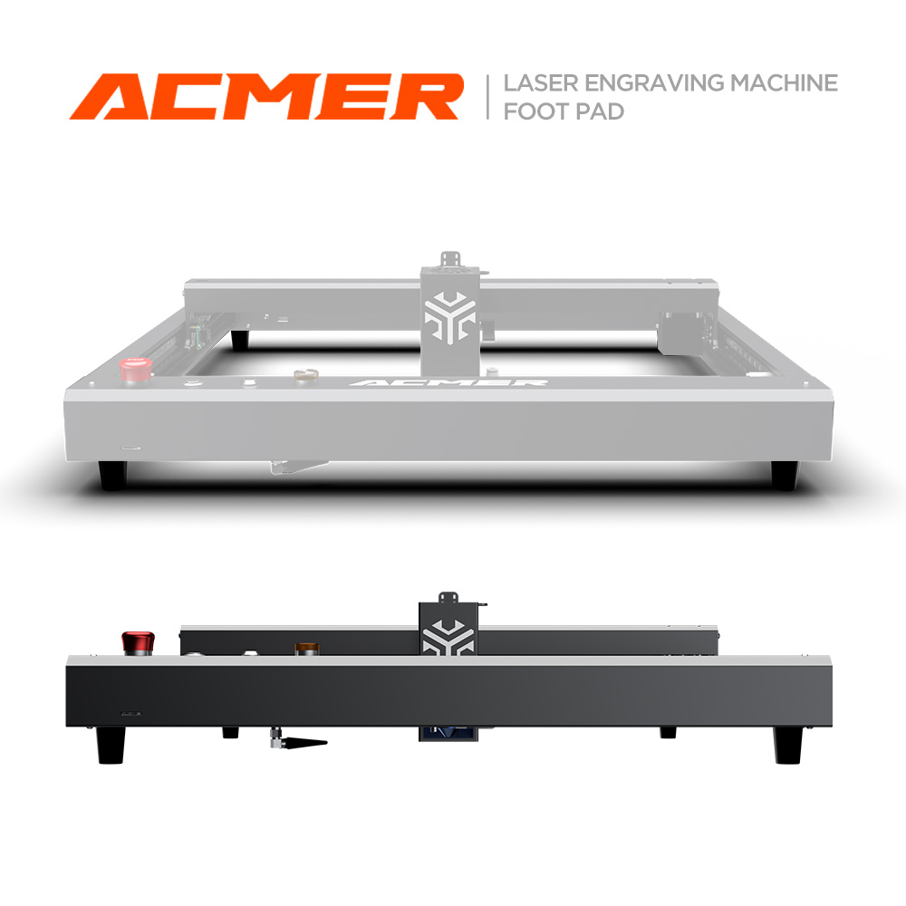 ACMER Heightening Column Laser - Industrial Laser Technology recension och pris