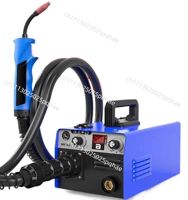 220V Small Laser Handheld Weld - Industrial Laser Blaster recension och pris