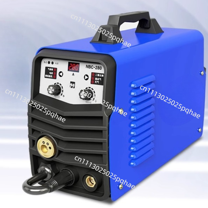 220V Small Laser Handheld Weld - Industrial Laser Blaster recension och pris