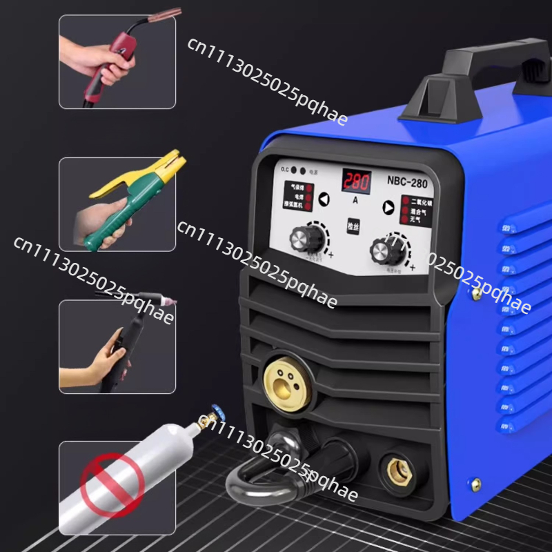 220V Small Laser Handheld Weld - Industrial Laser Blaster recension och pris