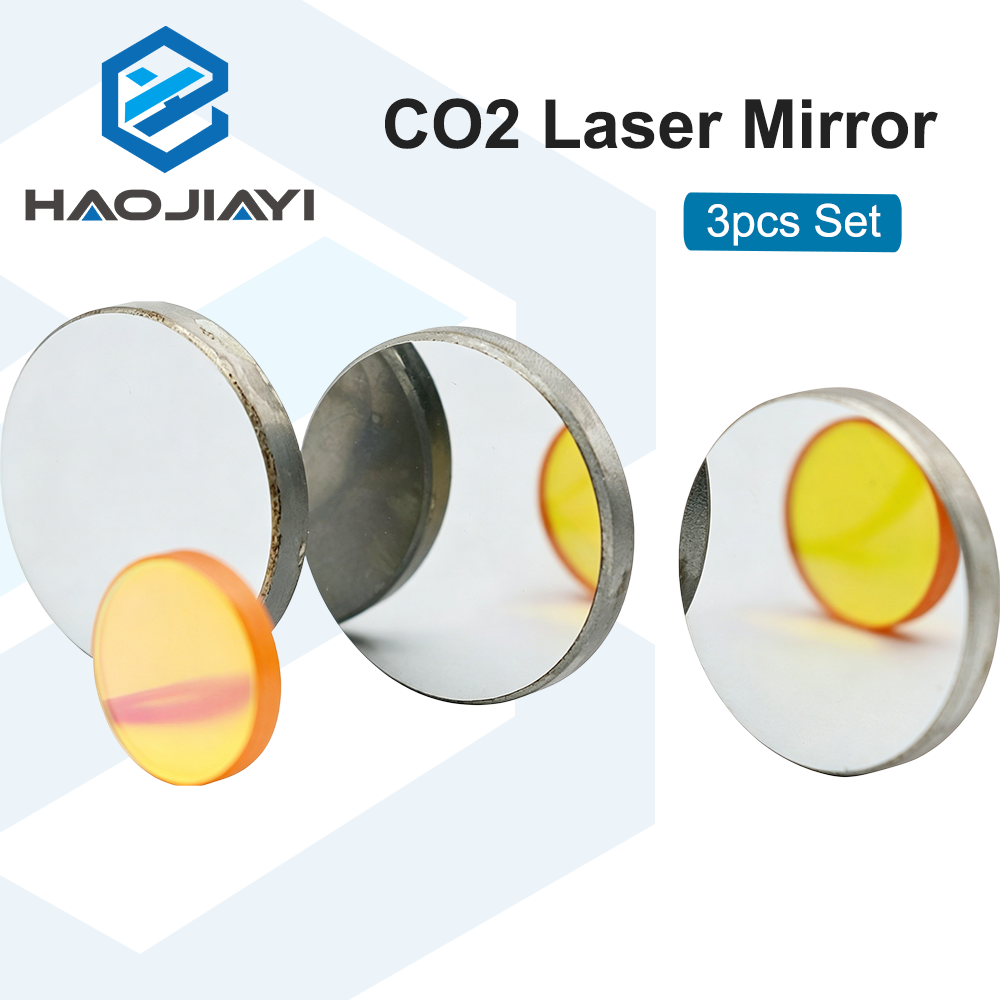 Gold Plated Si Reflective Mirr - Co2 Laser Mirror recension och pris